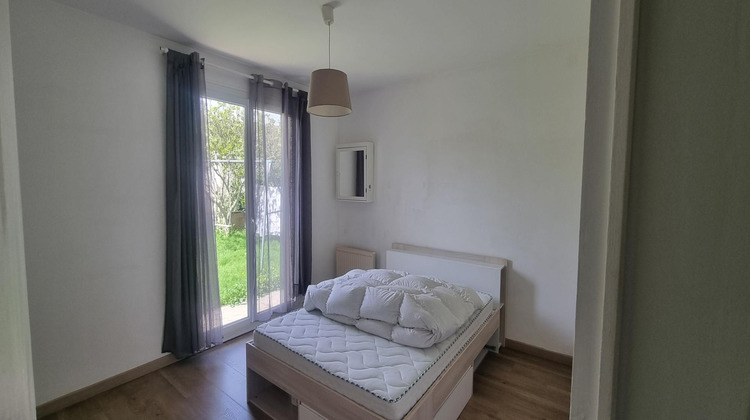 Ma-Cabane - Vente Maison Béville-le-Comte, 104 m²