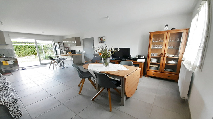 Ma-Cabane - Vente Maison Béville-le-Comte, 75 m²