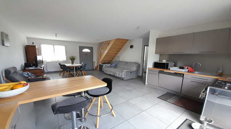 Ma-Cabane - Vente Maison Béville-le-Comte, 75 m²