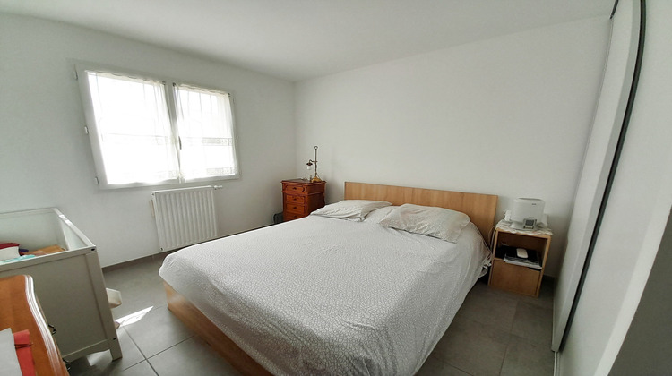 Ma-Cabane - Vente Maison Béville-le-Comte, 75 m²