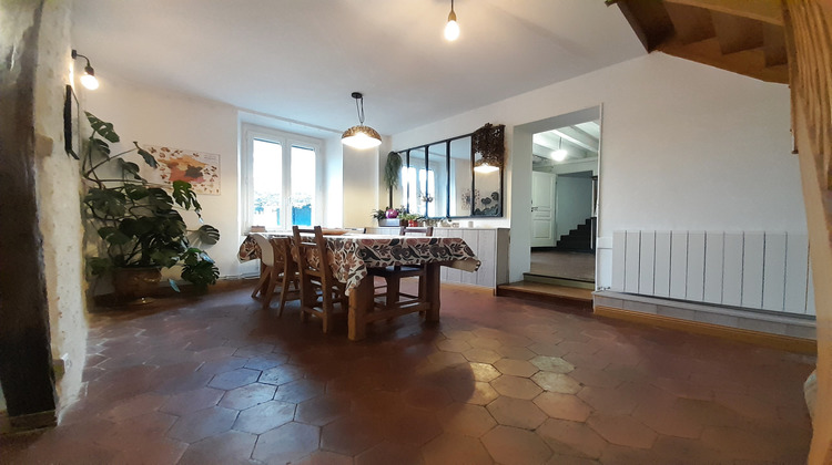 Ma-Cabane - Vente Maison Béville-le-Comte, 148 m²