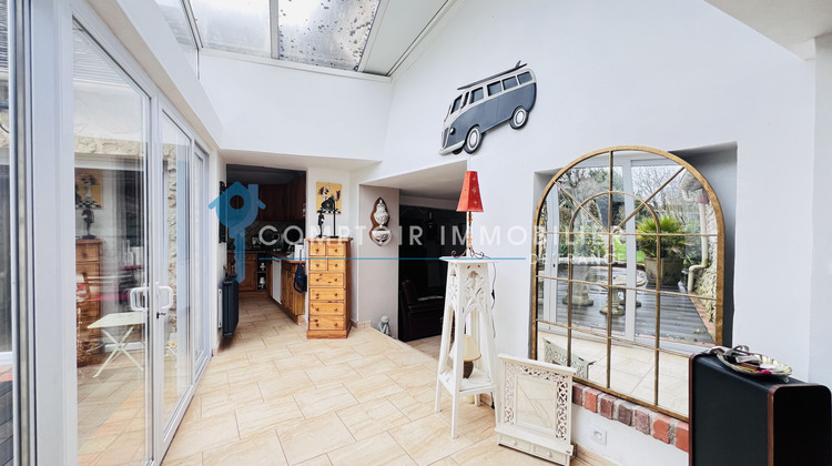 Ma-Cabane - Vente Maison Béville-le-Comte, 151 m²