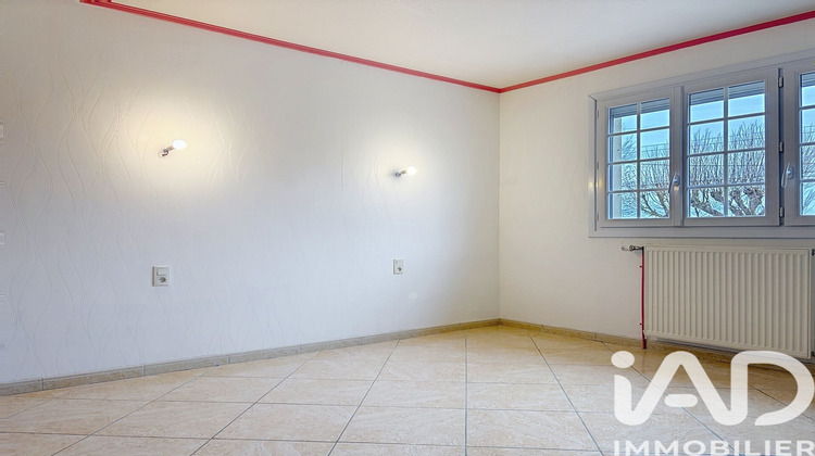 Ma-Cabane - Vente Maison Béville-le-Comte, 168 m²