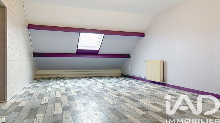 Ma-Cabane - Vente Maison Béville-le-Comte, 168 m²