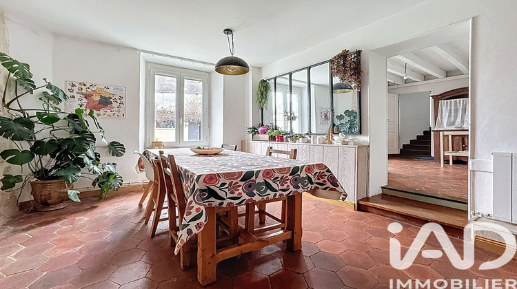 Ma-Cabane - Vente Maison Béville-le-Comte, 150 m²