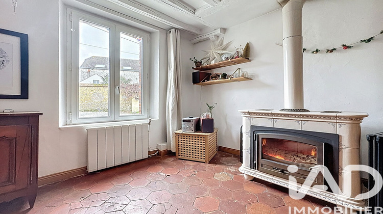 Ma-Cabane - Vente Maison Béville-le-Comte, 150 m²