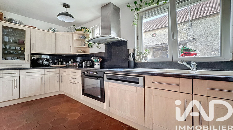 Ma-Cabane - Vente Maison Béville-le-Comte, 150 m²