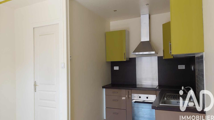 Ma-Cabane - Vente Maison Béville-le-Comte, 98 m²