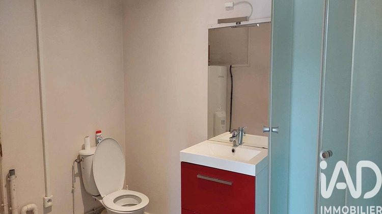 Ma-Cabane - Vente Maison Béville-le-Comte, 98 m²