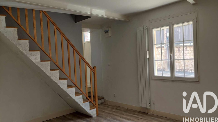 Ma-Cabane - Vente Maison Béville-le-Comte, 98 m²
