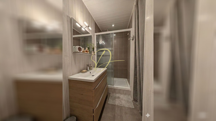 Ma-Cabane - Vente Maison BEVILLE-LE-COMTE, 124 m²
