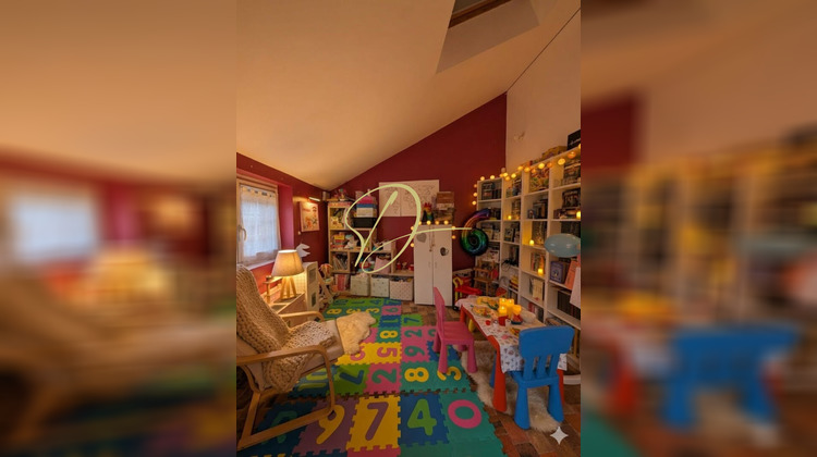 Ma-Cabane - Vente Maison BEVILLE-LE-COMTE, 124 m²