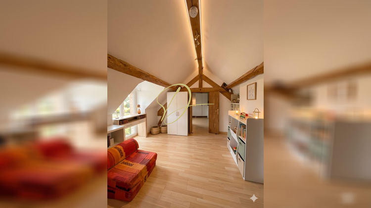 Ma-Cabane - Vente Maison BEVILLE-LE-COMTE, 124 m²