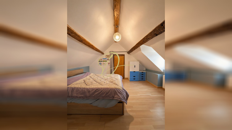 Ma-Cabane - Vente Maison BEVILLE-LE-COMTE, 124 m²