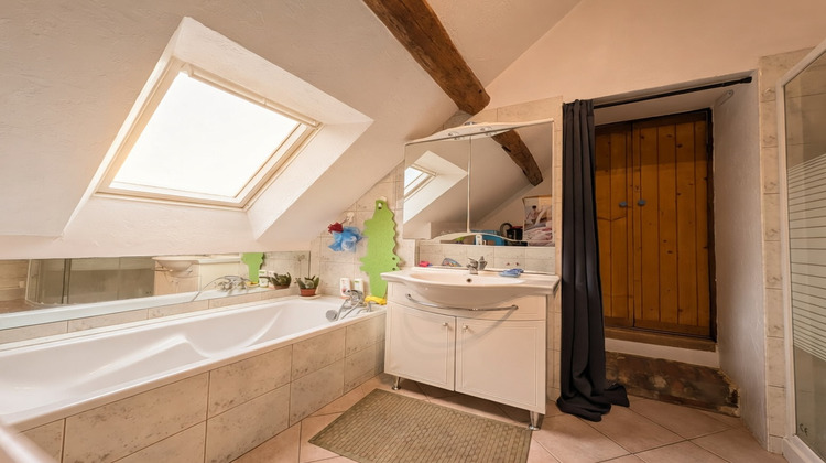 Ma-Cabane - Vente Maison BEVILLE-LE-COMTE, 124 m²