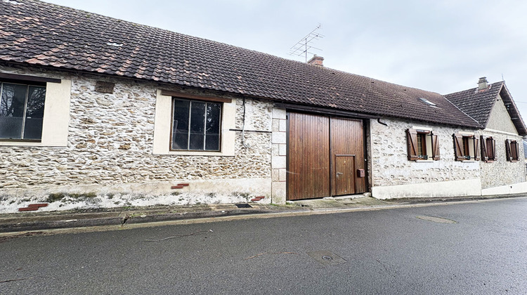 Ma-Cabane - Vente Maison BEVILLE-LE-COMTE, 115 m²