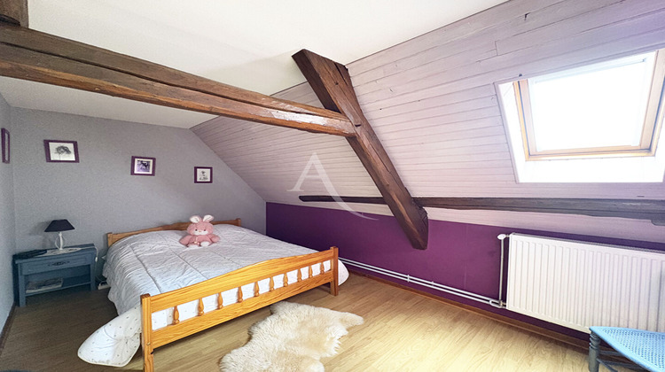 Ma-Cabane - Vente Maison BEVILLE-LE-COMTE, 115 m²