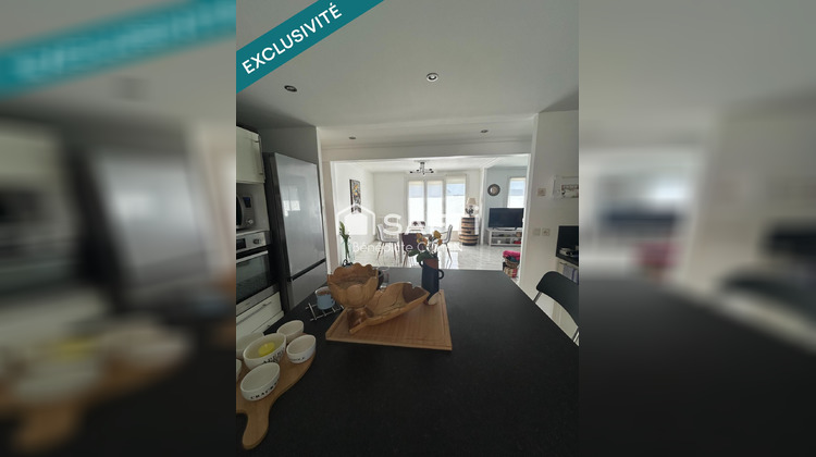 Ma-Cabane - Vente Maison Beville-le-Comte, 94 m²