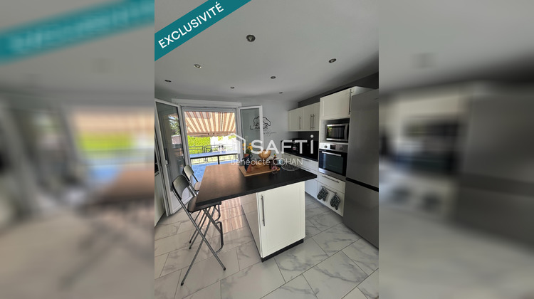 Ma-Cabane - Vente Maison Beville-le-Comte, 94 m²