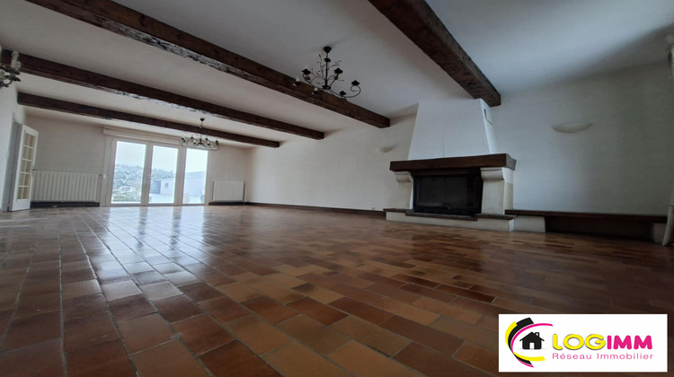 Ma-Cabane - Vente Maison Bévillers, 188 m²