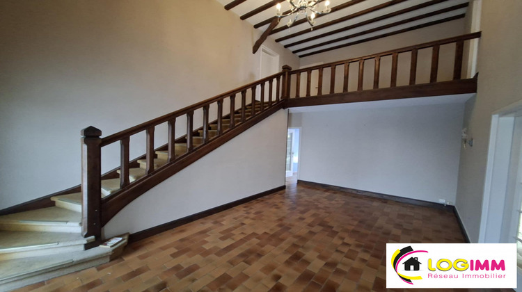 Ma-Cabane - Vente Maison Bévillers, 188 m²