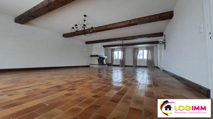 Ma-Cabane - Vente Maison Bévillers, 188 m²