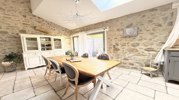 Ma-Cabane - Vente Maison Bevons, 157 m²