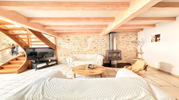 Ma-Cabane - Vente Maison Bevons, 157 m²