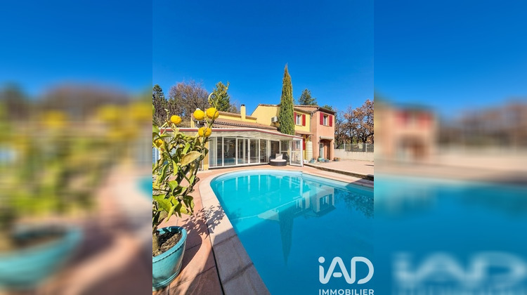 Ma-Cabane - Vente Maison Bevons, 188 m²