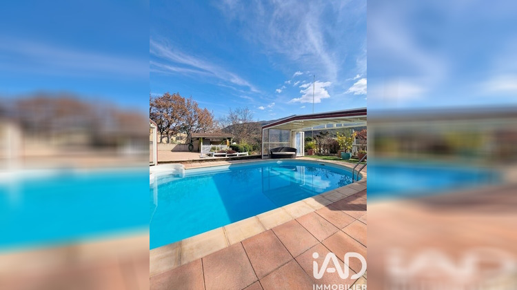 Ma-Cabane - Vente Maison Bevons, 188 m²