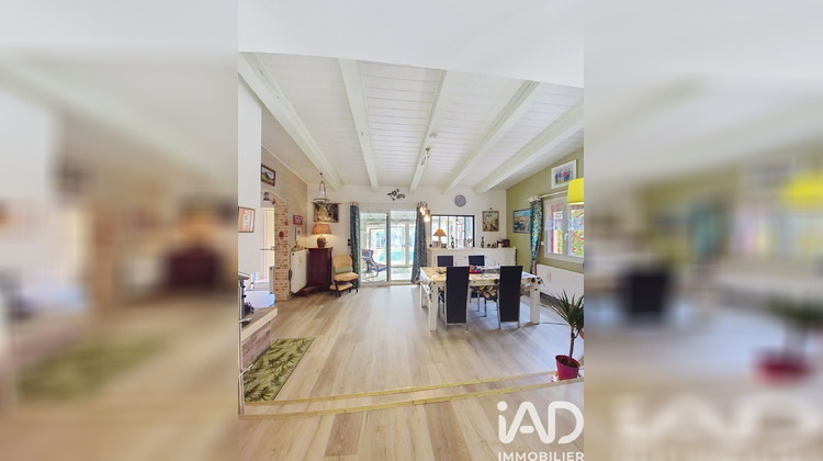 Ma-Cabane - Vente Maison Bevons, 188 m²