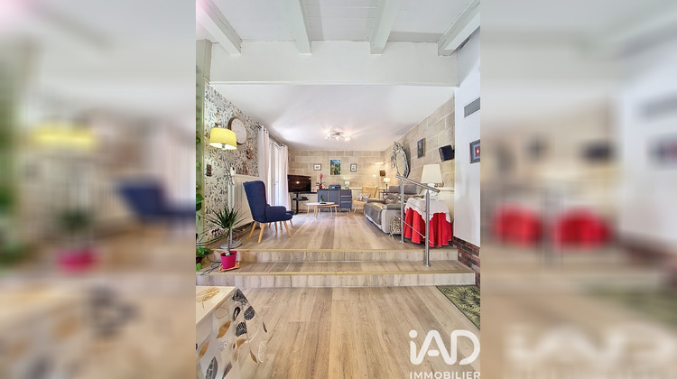 Ma-Cabane - Vente Maison Bevons, 188 m²