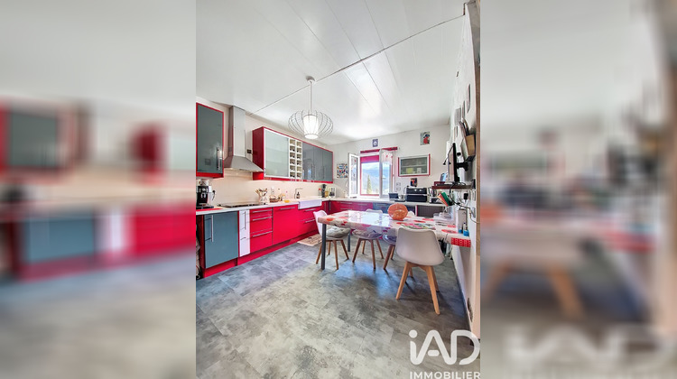 Ma-Cabane - Vente Maison Bevons, 188 m²