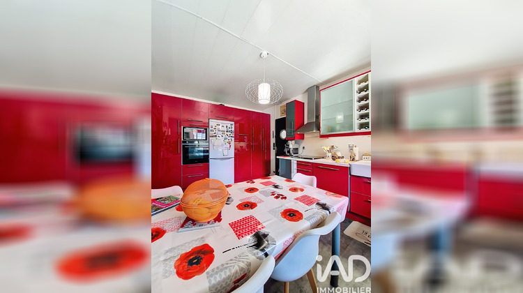 Ma-Cabane - Vente Maison Bevons, 188 m²