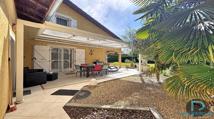 Ma-Cabane - Vente Maison Bey, 125 m²