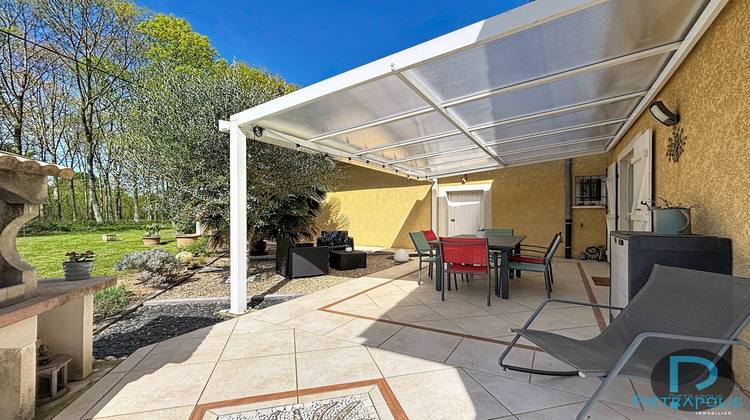 Ma-Cabane - Vente Maison Bey, 125 m²