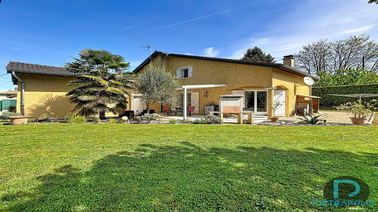 Ma-Cabane - Vente Maison Bey, 125 m²