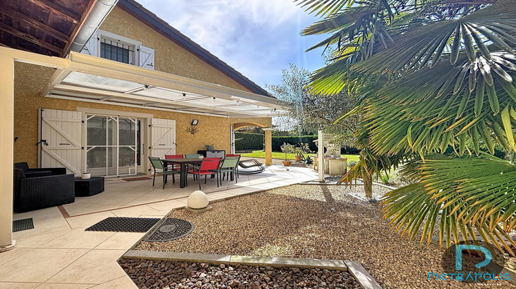 Ma-Cabane - Vente Maison Bey, 125 m²