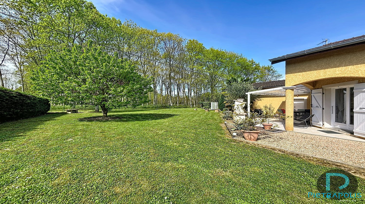 Ma-Cabane - Vente Maison Bey, 125 m²