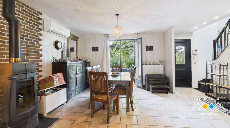 Ma-Cabane - Vente Maison BEY-SUR-SEILLE, 185 m²