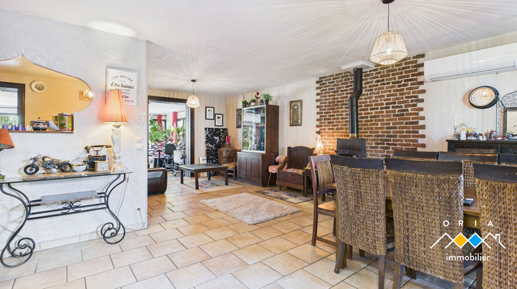 Ma-Cabane - Vente Maison BEY-SUR-SEILLE, 185 m²