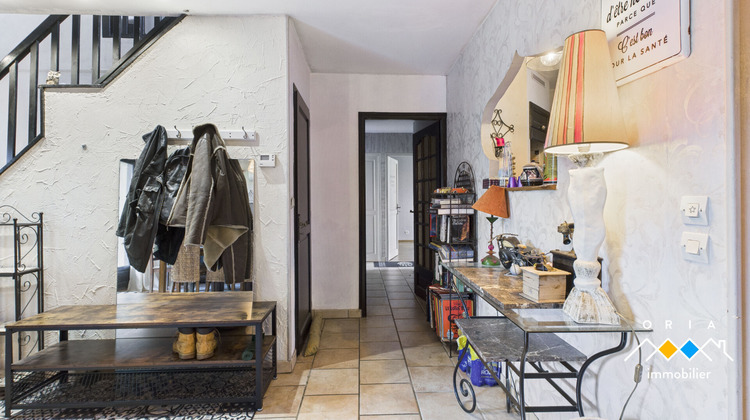 Ma-Cabane - Vente Maison BEY-SUR-SEILLE, 185 m²