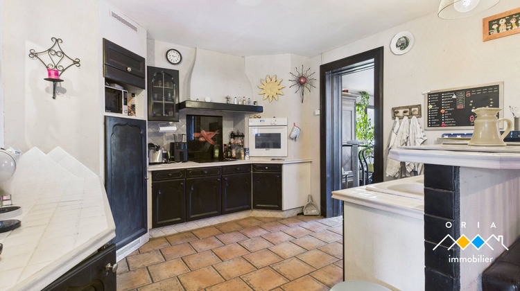 Ma-Cabane - Vente Maison BEY-SUR-SEILLE, 185 m²