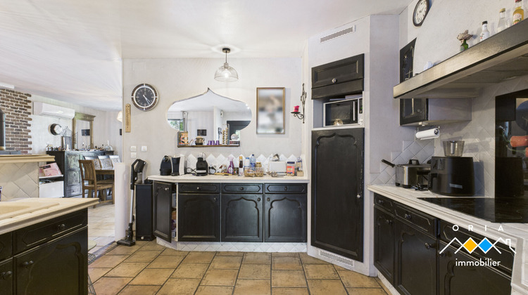 Ma-Cabane - Vente Maison BEY-SUR-SEILLE, 185 m²