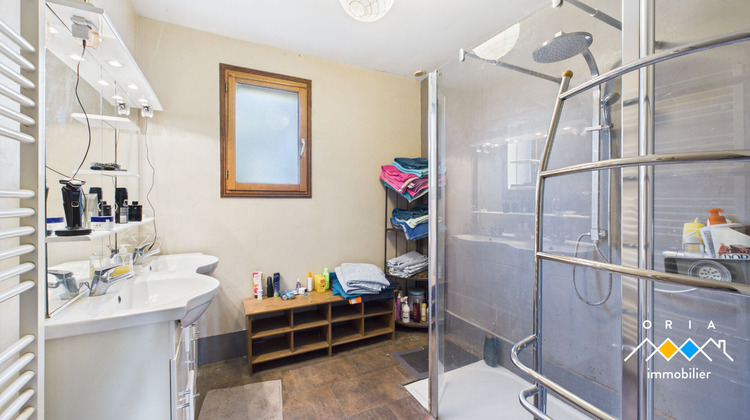 Ma-Cabane - Vente Maison BEY-SUR-SEILLE, 185 m²