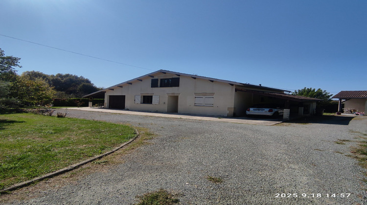 Ma-Cabane - Vente Maison Beychac-et-Caillau, 190 m²