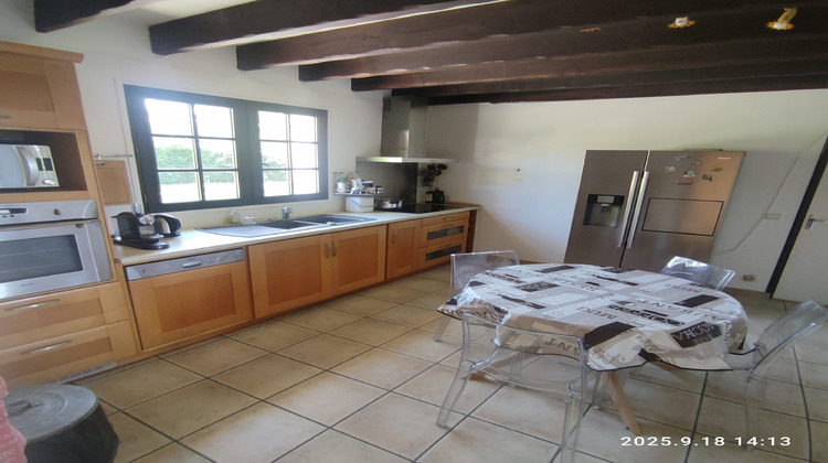 Ma-Cabane - Vente Maison Beychac-et-Caillau, 190 m²