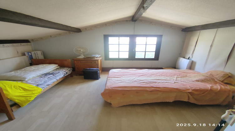 Ma-Cabane - Vente Maison Beychac-et-Caillau, 190 m²