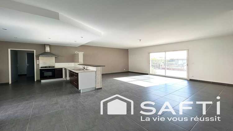 Ma-Cabane - Vente Maison Beychac-Et-Caillau, 120 m²