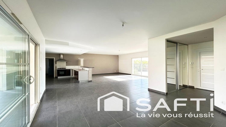 Ma-Cabane - Vente Maison Beychac-Et-Caillau, 120 m²